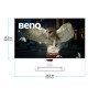 Монитор BenQ EW270Q White