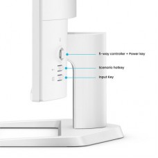 Монитор BenQ EW270Q White - Фото
