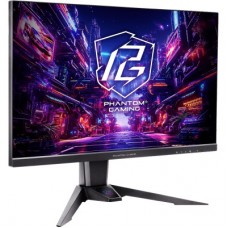 Монітор ASRock PG27QFT2A - Фото