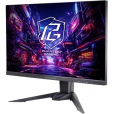 Монітор ASRock PG27QFT2A - Фото