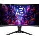 Монітор ASRock PG27QRT2A