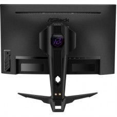 Монітор ASRock PG27QRT2A - Фото