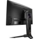 Монітор ASRock PG27QRT2A Монітор ASRock PG27QRT2A