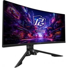 Монітор ASRock PG34QRT2B - Фото