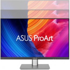 Монітор ASUS PA278QGV (90LM05L1-B01K71) - Фото