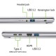Ноутбук Acer Aspire Go AG15-72P (NX.JSVEU.005) Ноутбук Acer Aspire Go AG15-72P (NX.JSVEU.005)