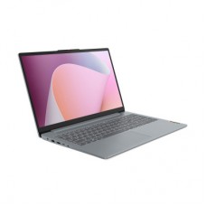 Ноутбук Lenovo IdeaPad Slim 3 15AMN8 (82XQ01B6RA) - Фото