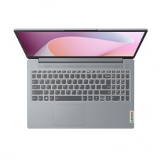 Ноутбук Lenovo IdeaPad Slim 3 15AMN8 (82XQ01B6RA) - Фото