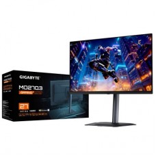 Монітор GIGABYTE MO27Q3 Gaming Monitor - Фото