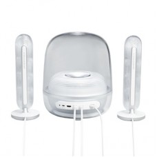 Акустична система Harman Kardon SoundSticks 5 White (HKSOUNDSTK5WFWEP) - Фото