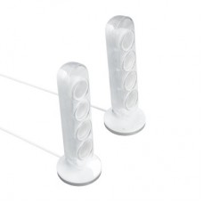 Акустична система Harman Kardon SoundSticks 5 White (HKSOUNDSTK5WFWEP) - Фото