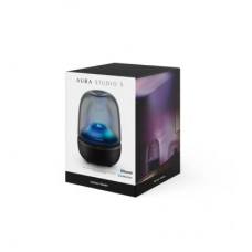 Акустична система Harman Kardon Aura Studio 5 Black (HKAURAS5BLKEP) - Фото