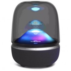 Акустическая система Harman Kardon Aura Studio 5 White/Silver (HKAURAS5WFBSEP)