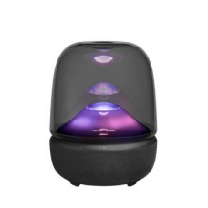 Акустична система Harman Kardon Aura Studio 5 White/Silver (HKAURAS5WFBSEP) - Фото
