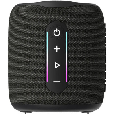 Акустическая система Blackview AuraBass 2 Black (6931548325284)