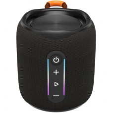 Акустическая система Blackview AuraBass 2 Black (6931548325284) - Фото