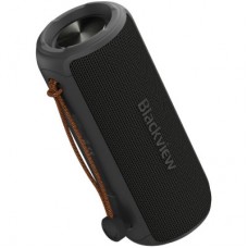 Акустическая система Blackview AuraBass 3 Black (6931548324775) - Фото