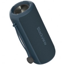Акустическая система Blackview AuraBass 3 Blue (6931548325505) - Фото