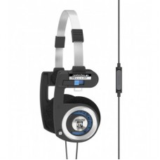 Наушники Koss Porta Pro On-Ear Mic (193970.101) - Фото