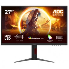 Монітор AOC U27G4XM