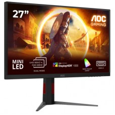 Монітор AOC U27G4XM - Фото