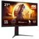 Монітор AOC U27G4XM Монітор AOC U27G4XM