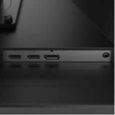 Монітор Lenovo 27Q-10 (67E1GAC1UA) - Фото