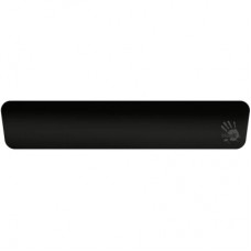 Подставка под запястья A4Tech PR-20 385мм Black (4711421001656)