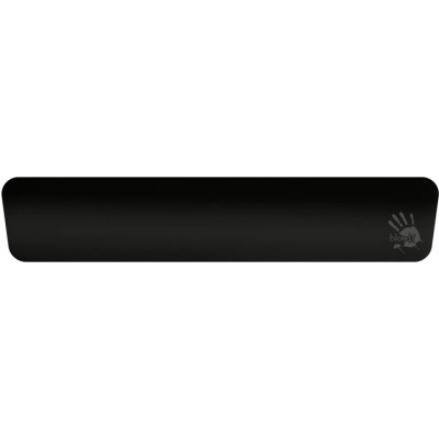Підставка під зап'ястя A4Tech PR-20 385мм Black (4711421001656)