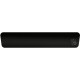 Підставка під зап'ястя A4Tech PR-20 385мм Black (4711421001656)