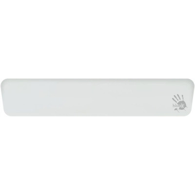 Подставка под запястья A4Tech PR-20 385мм Grey (4711421001663)