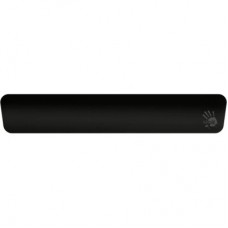 Подставка под запястья A4Tech PR-30 441мм Black (4711421001670)