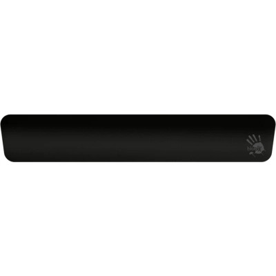 Подставка под запястья A4Tech PR-30 441мм Black (4711421001670)