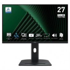Монитор MSI PRO MP275PG