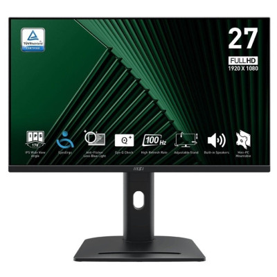 Монитор MSI PRO MP275PG