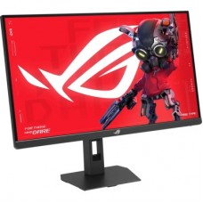 Монітор ASUS ROG Strix 5K XG27JCG (90LM0CE0-B01371) - Фото