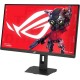 Монітор ASUS ROG Strix 5K XG27JCG (90LM0CE0-B01371) Монітор ASUS ROG Strix 5K XG27JCG (90LM0CE0-B01371)