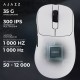Мышка Ajazz AJ179P MC Charging Dock Wireless/Bluetooth/USB White (AJ179P-MC-W) Мышка Ajazz AJ179P MC Charging Dock Wireless/Bluetooth/USB White (AJ179P-MC-W)