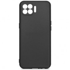 Чехол для мобильного телефона Armorstandart ICON Case for OPPO Reno 4 Lite/A93 Black (ARM58460) Чехол для мобильного телефона Armorstandart ICON Case for OPPO Reno 4 Lite/A93 Black (ARM58460)