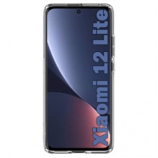 Чохол для мобільного телефона BeCover Xiaomi 12 Lite Transparancy (708116) - Фото