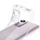 Чохол для мобільного телефона BeCover Xiaomi 12 Lite Transparancy (708116)