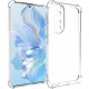 Чохол для мобільного телефона BeCover Anti-Shock Honor 90 Clear (710843)
