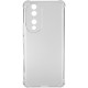 Чохол для мобільного телефона BeCover Anti-Shock Honor 90 Clear (710843)