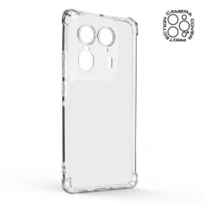 Чохол для мобільного телефона Armorstandart Air Force Motorola Edge 50 Ultra Camera Cover Clear (ARM77361) Чохол для мобільного телефона Armorstandart Air Force Motorola Edge 50 Ultra Camera Cover Clear (ARM77361) - Фото