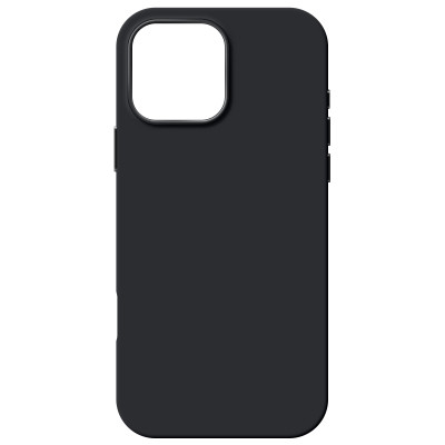 Чохол для мобільного телефона Armorstandart ICON2 MagSafe Apple iPhone 16 Pro Max Black (ARM78681)