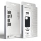 Чохол для мобільного телефона Armorstandart ICON2 MagSafe Apple iPhone 16 Pro Max Black (ARM78681)