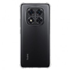 Чохол для мобільного телефона BeCover Anti-Shock Xiaomi Redmi Note 14 Pro 5G Clear (712787) - Фото
