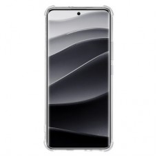 Чохол для мобільного телефона BeCover Anti-Shock Xiaomi Redmi Note 14 Pro 5G Clear (712787) - Фото