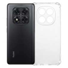 Чохол для мобільного телефона BeCover Anti-Shock Xiaomi Redmi Note 14 Pro 5G Clear (712787) - Фото