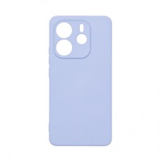 Чехол для мобильного телефона Armorstandart ICON Xiaomi Redmi Note 14 4G Camera cover Lavender (ARM79818) Чехол для мобильного телефона Armorstandart ICON Xiaomi Redmi Note 14 4G Camera cover Lavender (ARM79818)
